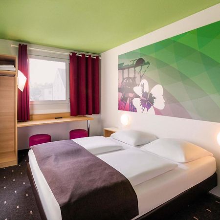 B&B Hotel Bochum-ヘルネ エクステリア 写真