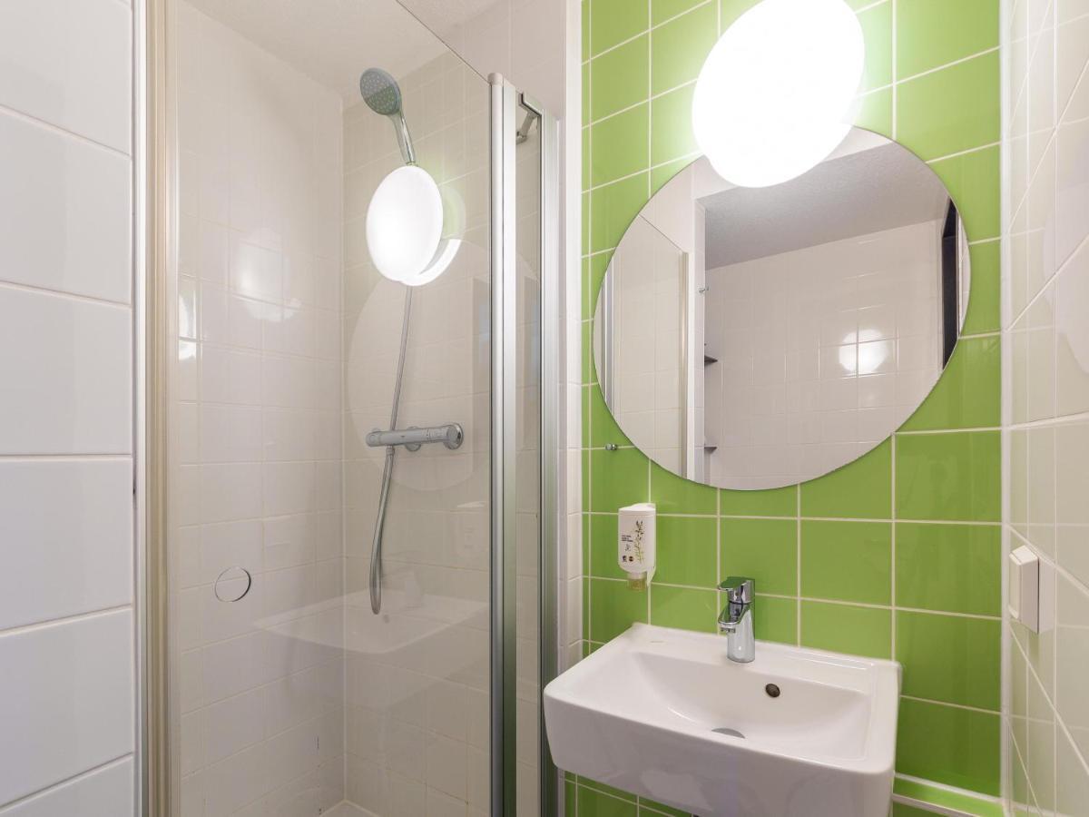 B&B Hotel Bochum-ヘルネ エクステリア 写真