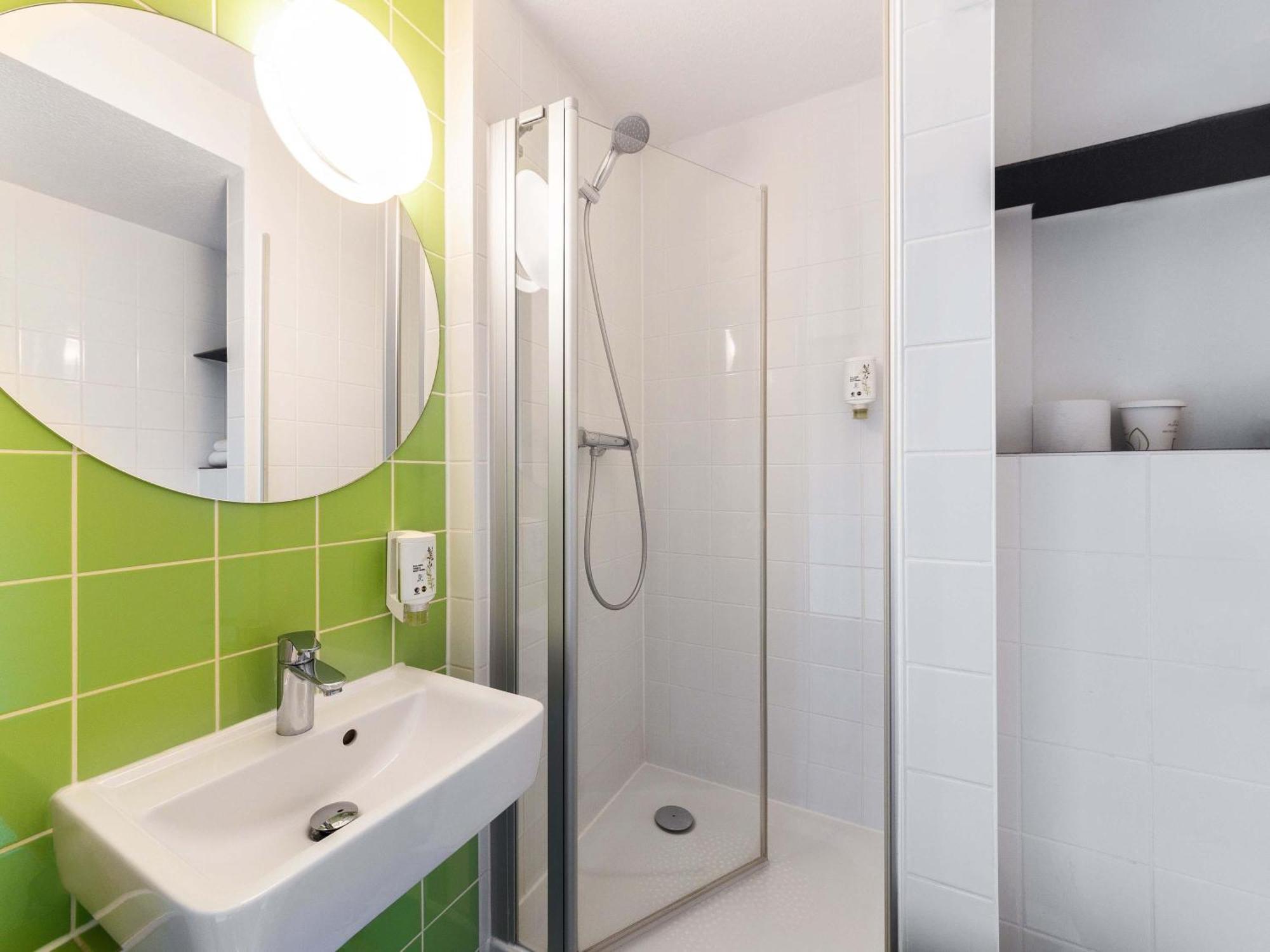 B&B Hotel Bochum-ヘルネ エクステリア 写真